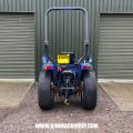 *SOLD* Iseki TLE3400