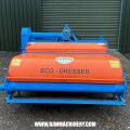GKB ED160 Ecodresser