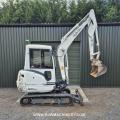 Kubota KX 101-3a
