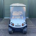 *SOLD* Cushman Shuttle 6