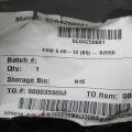 *SOLD* Bridgestone 6.00-12