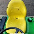 John Deere X750