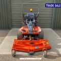 Kubota F3060