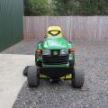 John Deere X740 SOLD