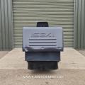 Iseki SXG19 Ride on Mower