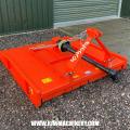 *SOLD* Kubota TM3