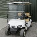 Ezgo TXT Shuttle SOLD