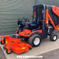 Kubota F3890