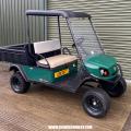 Cushman Hauler 1200X