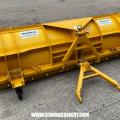 Bunce (Ashbury) SPA865/305T Snow Plough