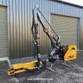 *SOLD* McConnel PA4330 Power Arm