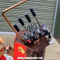 *SOLD* Becchio & Mandrile BM3000