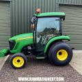 *SOLD* John Deere 3720