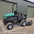 Ransomes HR300 Rotary Mower