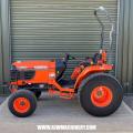 Kubota B2710