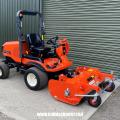 Kubota F391