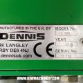 *SOLD* Dennis Razor RB560