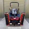 Toro LT3340