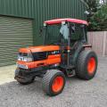 Kubota L4200 SOLD **