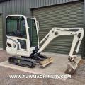 *SOLD* Kubota KX016-4