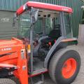 Kubota L3300 SOLD