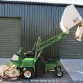Amazone PH125 SOLD