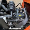Kubota F391