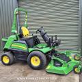 John Deere 1580