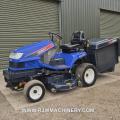 Iseki SXG19 Ride on Mower