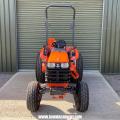 Kubota B2710