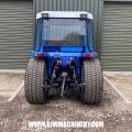 *SOLD* Iseki TK538