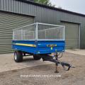 Fleming TR2 Tipping Trailer