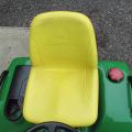 John Deere X748 SOLD
