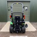 *SOLD* John Deere 1026R