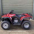 Honda TRX350 TE