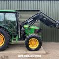 John Deere 5720