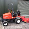 Kubota F3890 SOLD