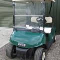 Ezgo RXV-E SOLD