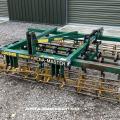 *SOLD* Cousins Deluxe Arena Master AM25