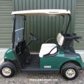 Ezgo RXV-E SOLD