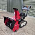 Honda HSS760 Tracked Snow Blower