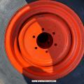 Bridgestone to fit Kubota B2710 7 - 12, 12.4 - 16