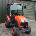 *SOLD* Kubota B2311
