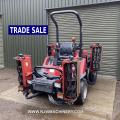 Toro 4240 cylinder mower