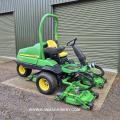 John Deere 7400a
