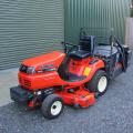 Kubota G21 SOLD