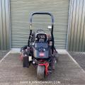 Toro Greensmaster 3400 Triflex