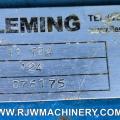 Fleming TB4 Transport Box