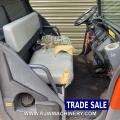 Kubota RTV900 utility vehicle