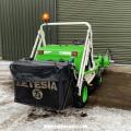 Etesia H124D